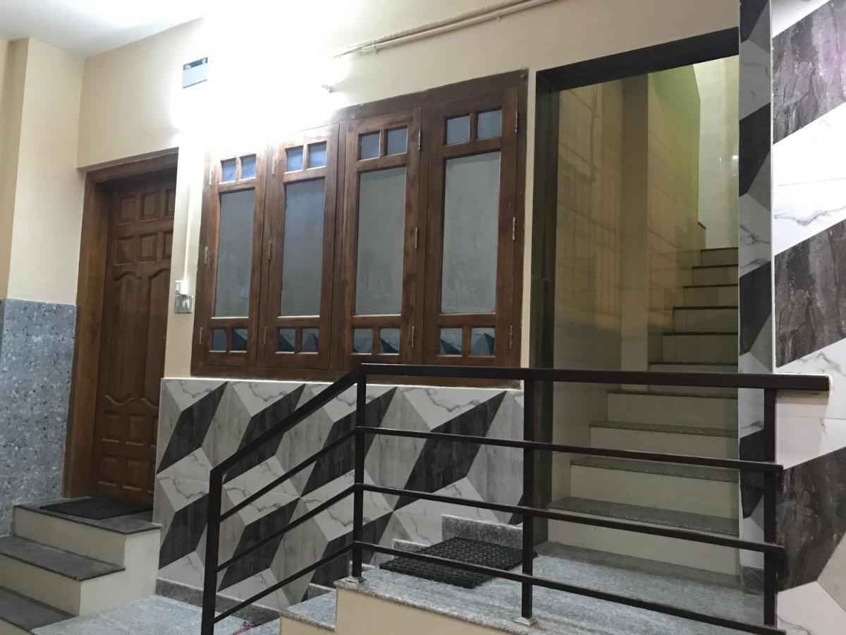 Rehoboth Home Stay Kanyakumari Exterior foto