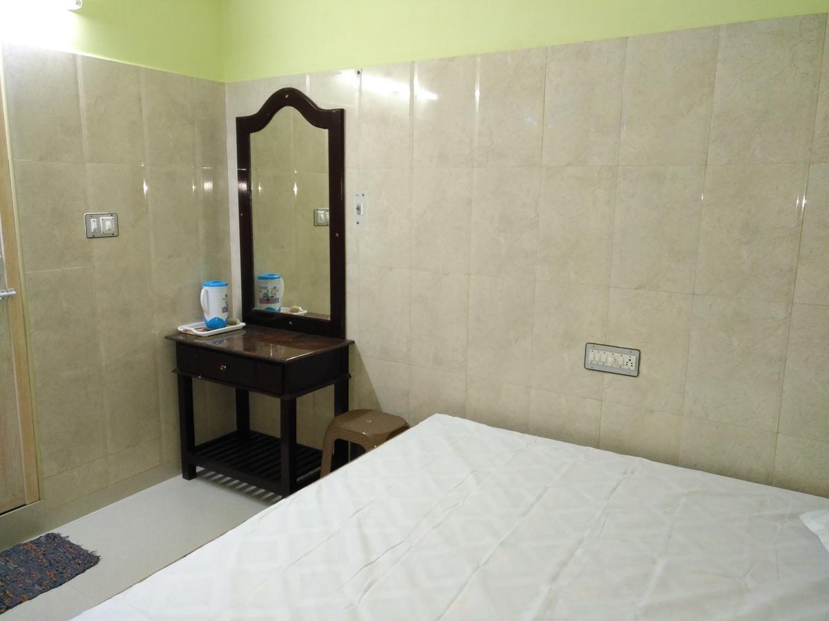 Rehoboth Home Stay Kanyakumari Exterior foto
